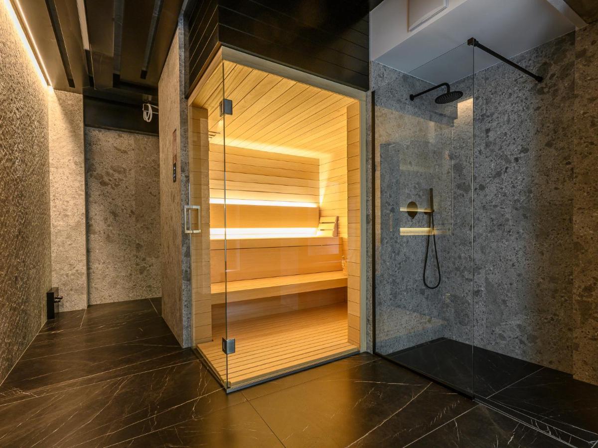Visitzakopane - Porto Apartment Exterior photo